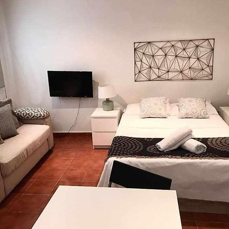 Ferienwohnung Una Encantadora Estadia En Madrid Exterior foto